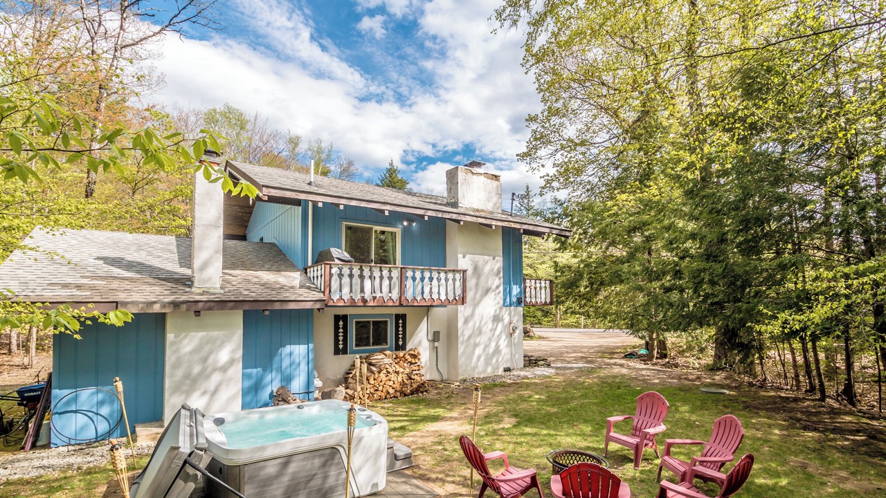 Photo of Outdoor in Jackson
