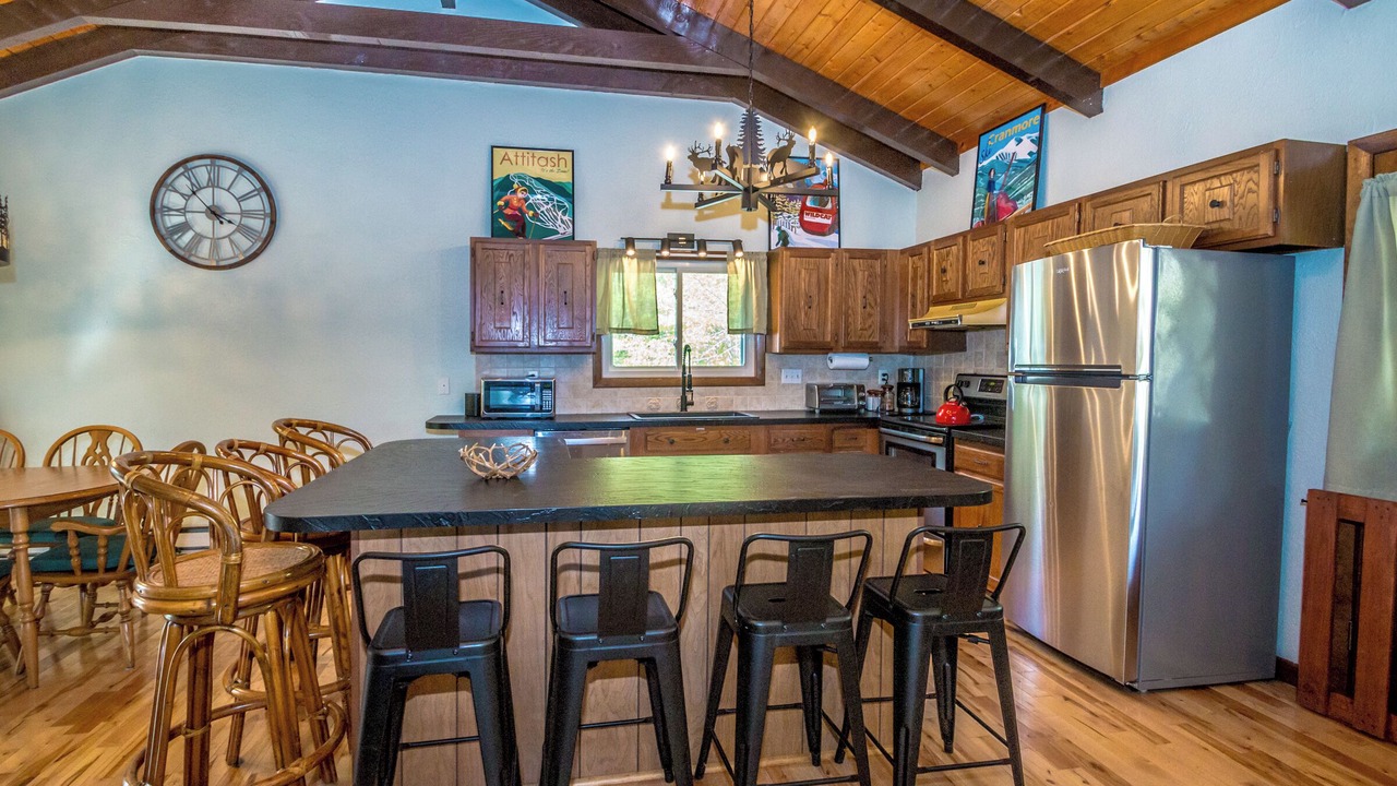 Photo of Kitchen in Jackson