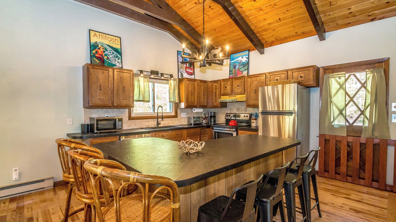 Photo of Kitchen in Jackson