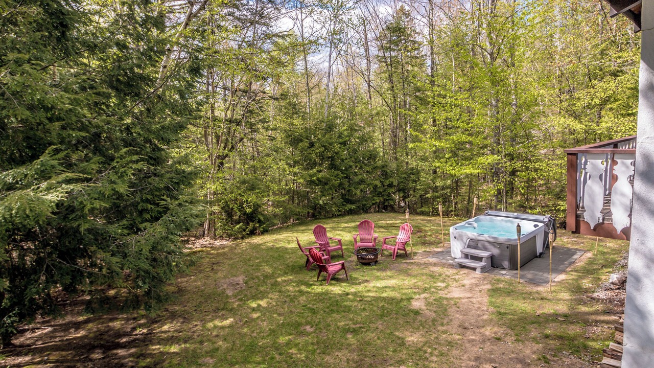 Photo of Outdoor in Jackson