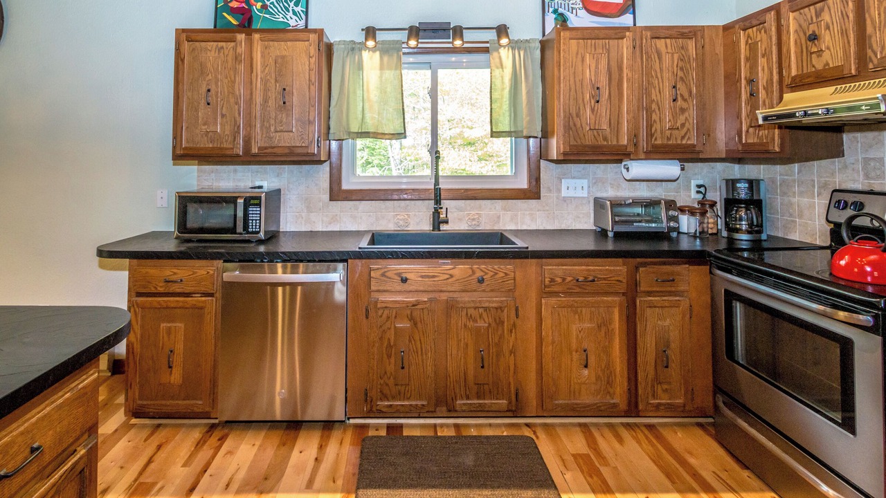 Photo of Kitchen in Jackson