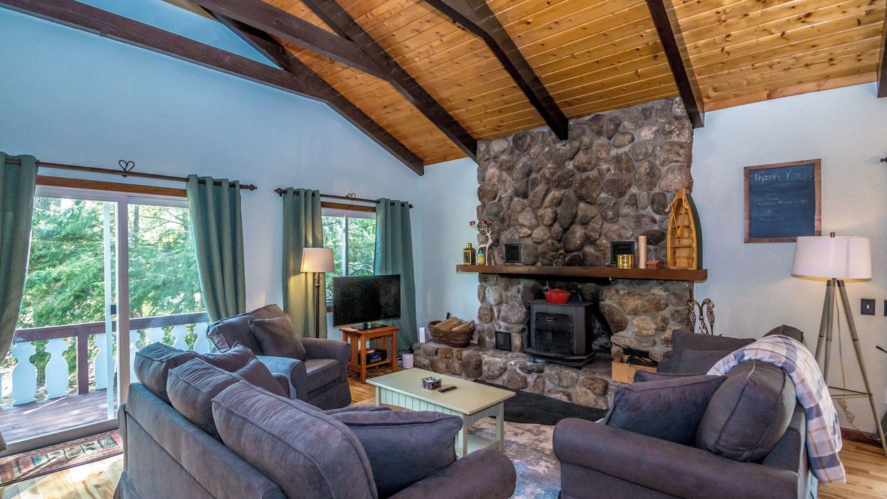 Photo of Livingroom in Jackson