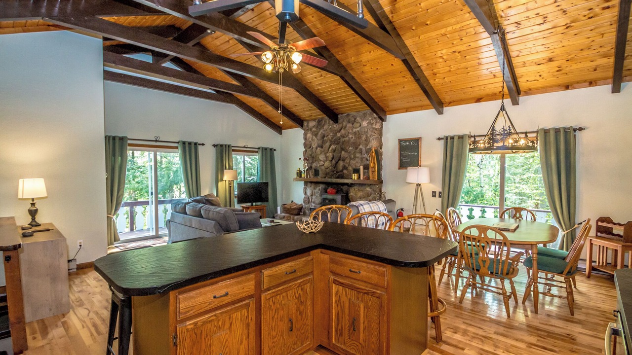 Photo of Kitchen in Jackson