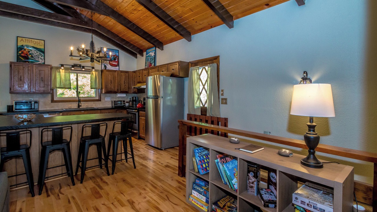 Photo of Kitchen in Jackson