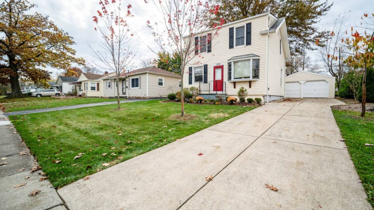 Photo of Outdoor in Mayfield Heights