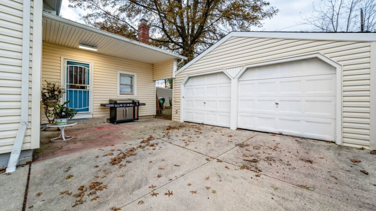 Photo of Outdoor in Mayfield Heights
