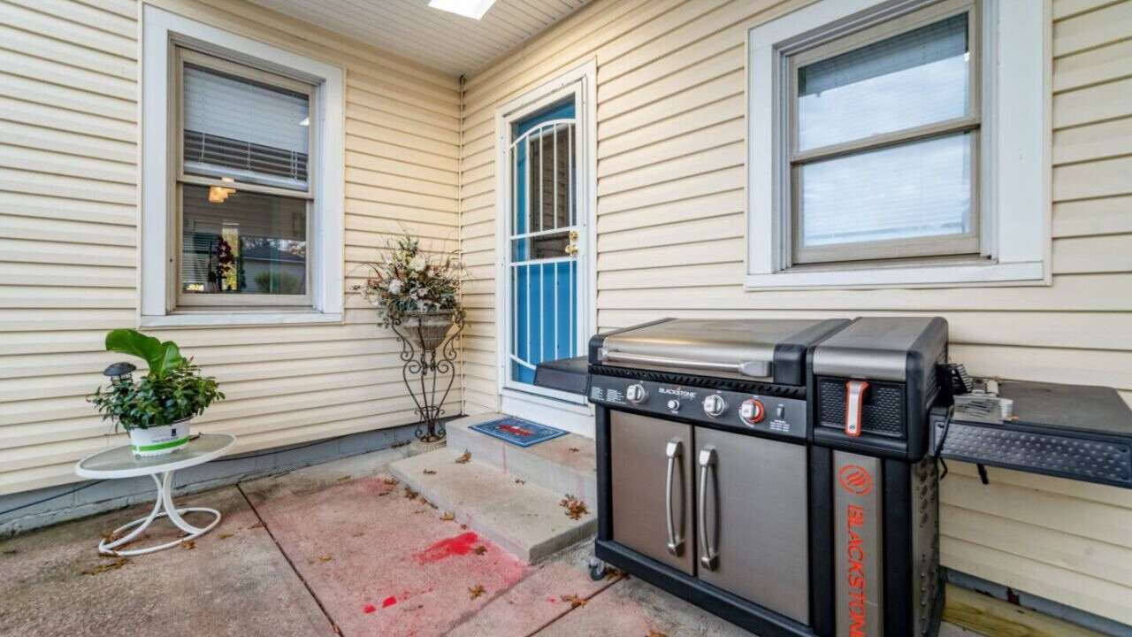 Photo of Outdoor in Mayfield Heights