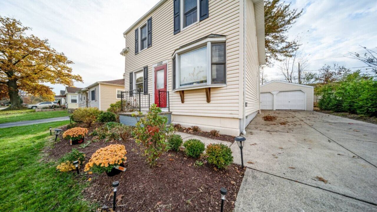 Photo of Outdoor in Mayfield Heights