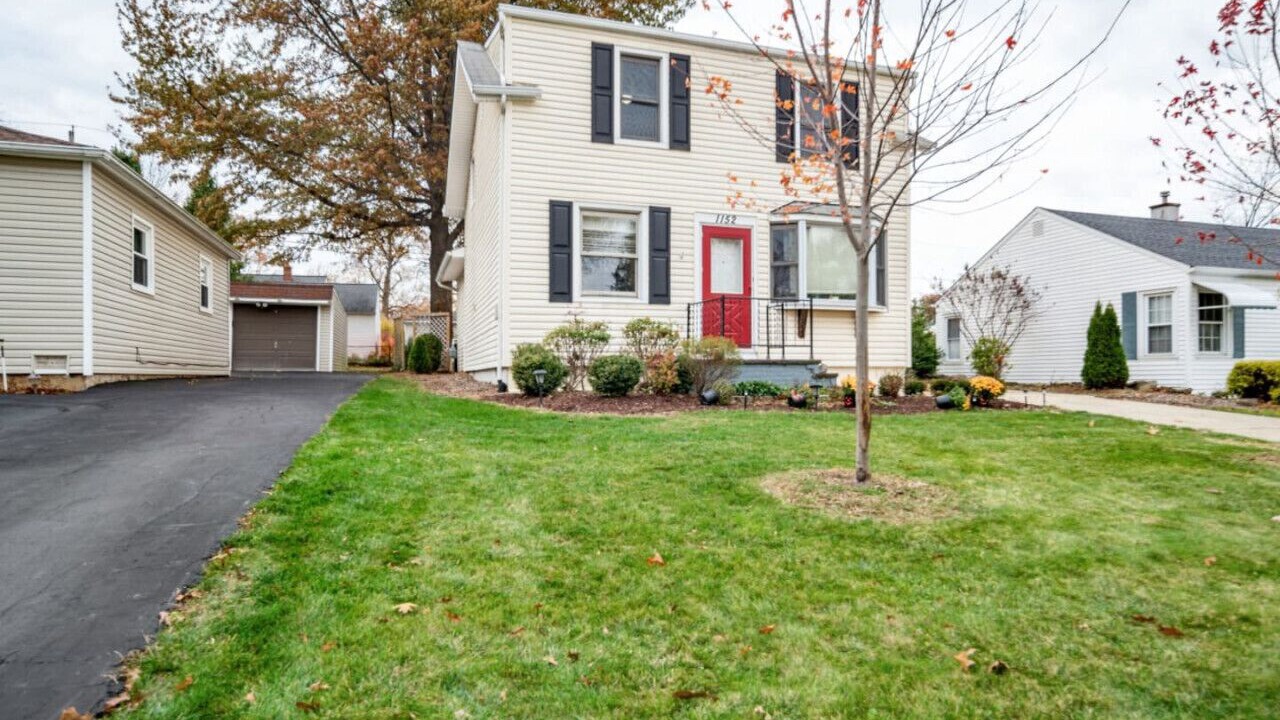Photo of Outdoor in Mayfield Heights