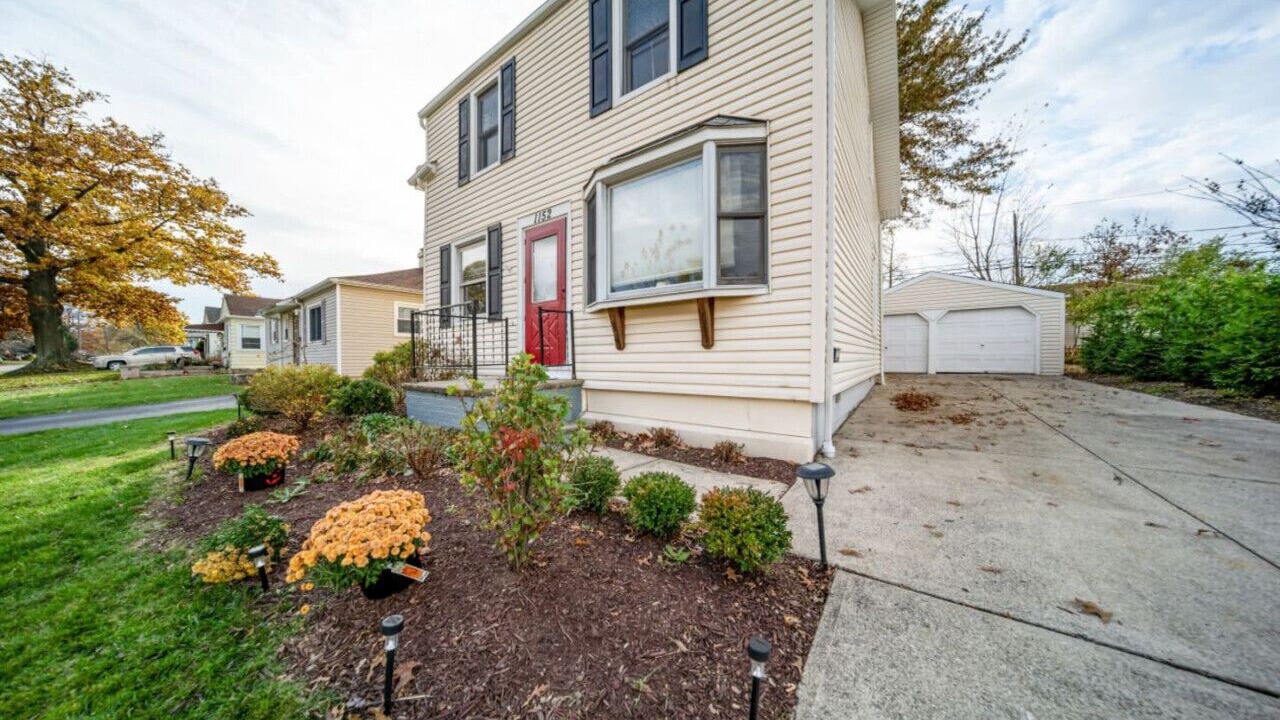 Photo of Outdoor in Mayfield Heights