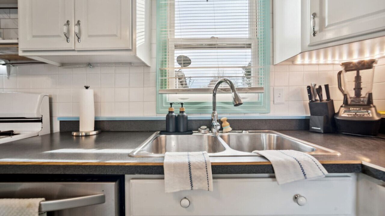 Photo of Kitchen in Mayfield Heights