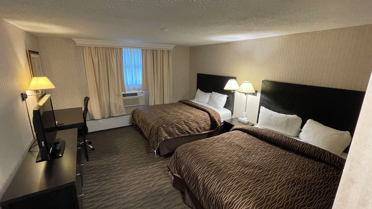 Photo of Bedroom in Lac La Biche