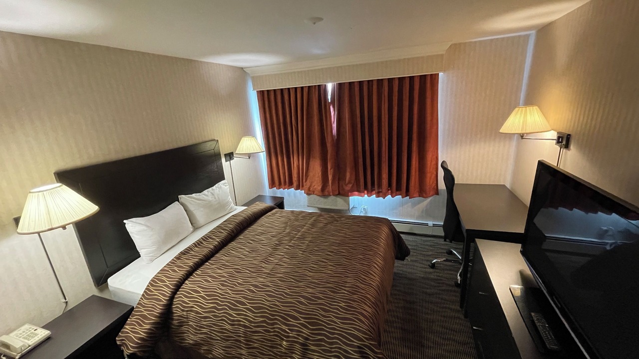Photo of Bedroom in Lac La Biche