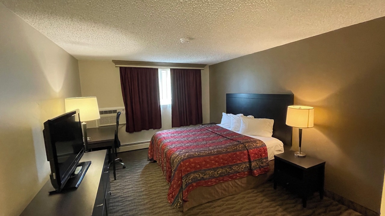 Photo of Bedroom in Lac La Biche