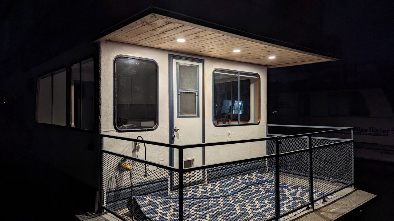 Photo of Outdoor in Queensborough