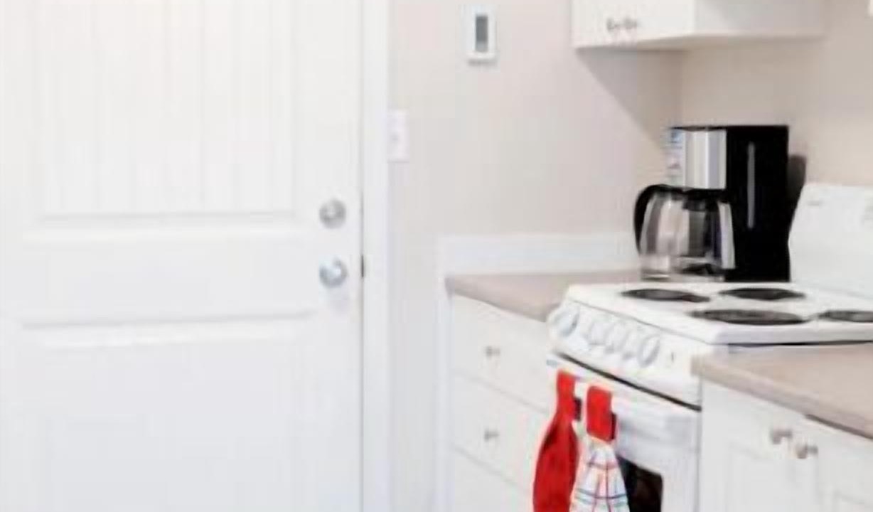 Photo of Kitchen in Harrison Hot Springs
