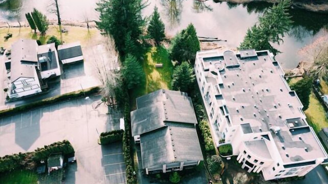 Photo of Outdoor in Harrison Hot Springs