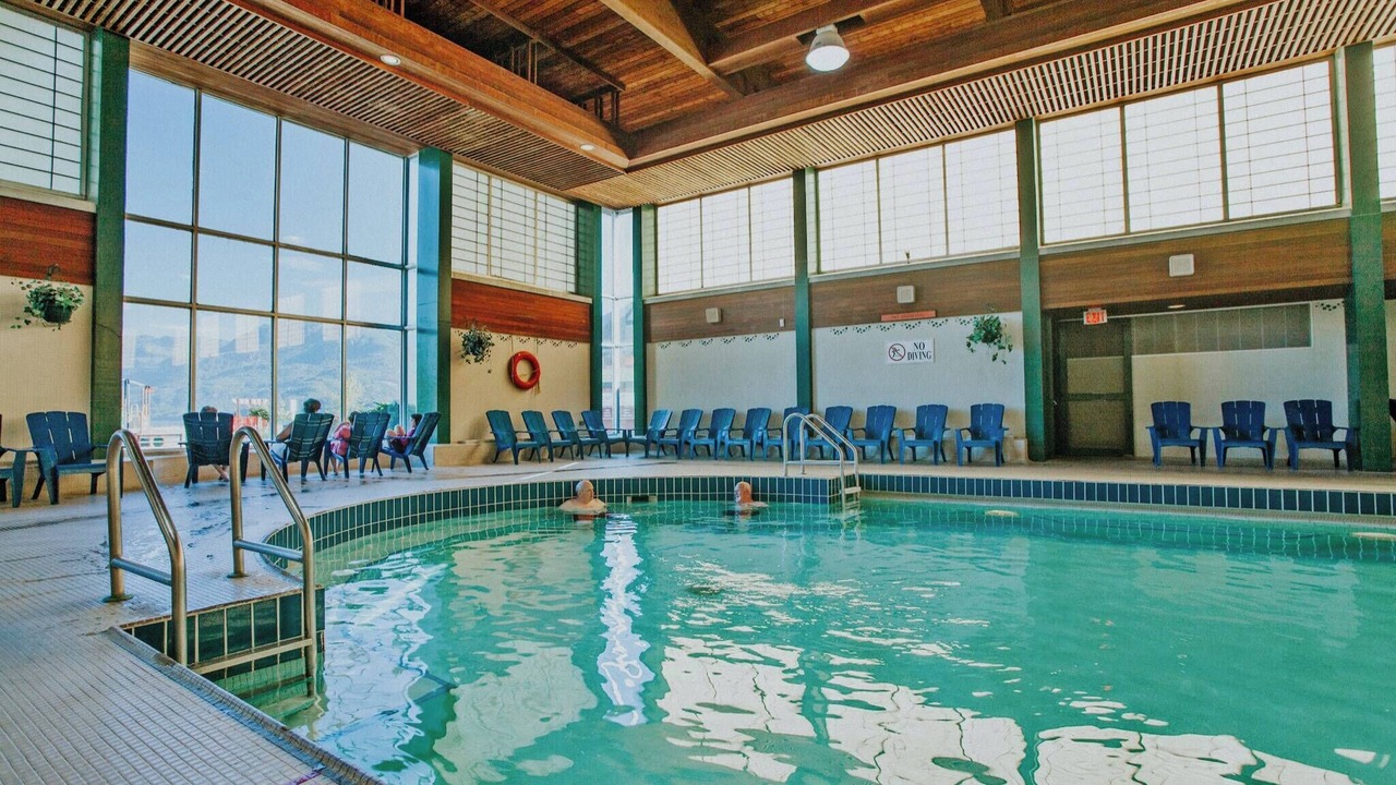 Photo of Outdoor in Harrison Hot Springs