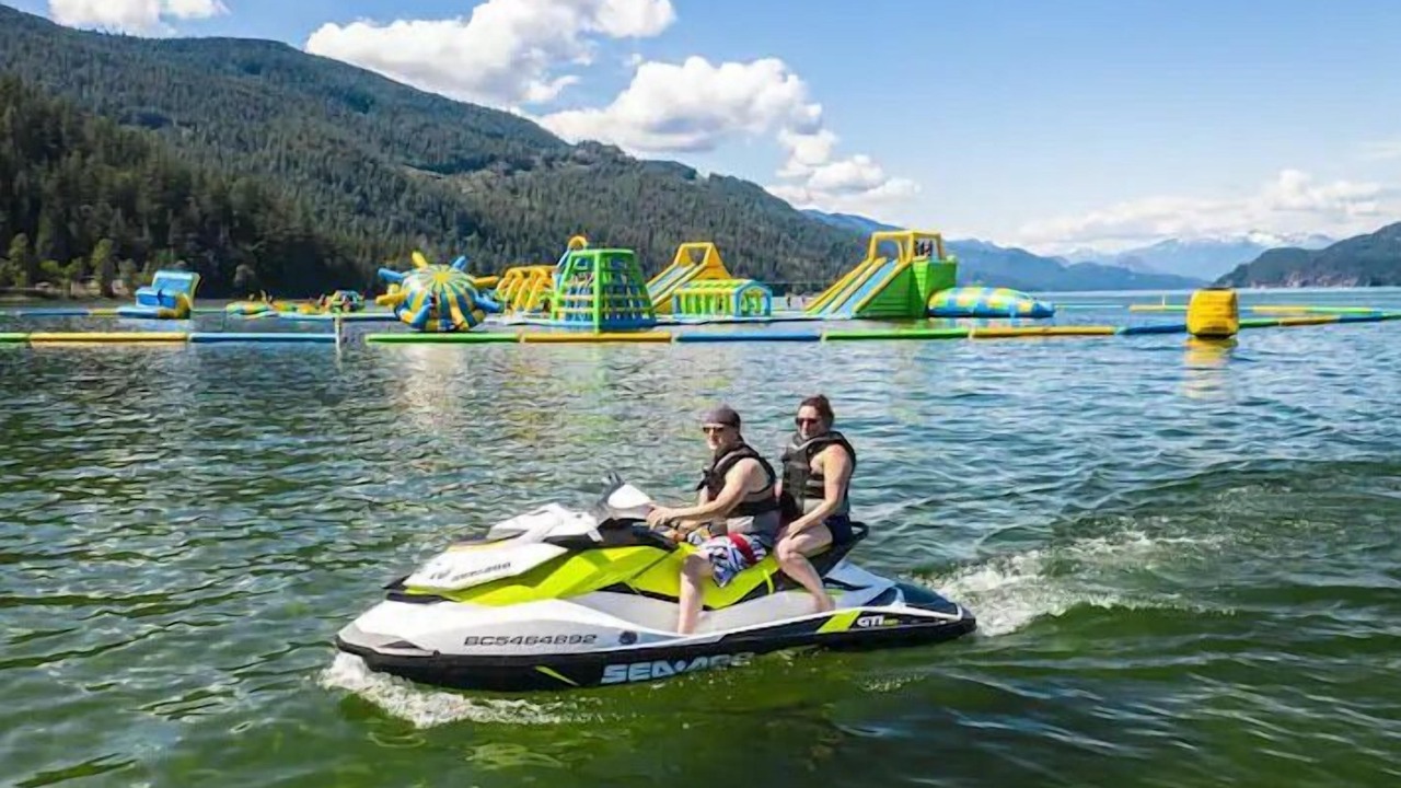 Photo of Others in Harrison Hot Springs