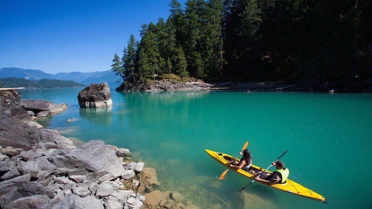 Photo of Others in Harrison Hot Springs