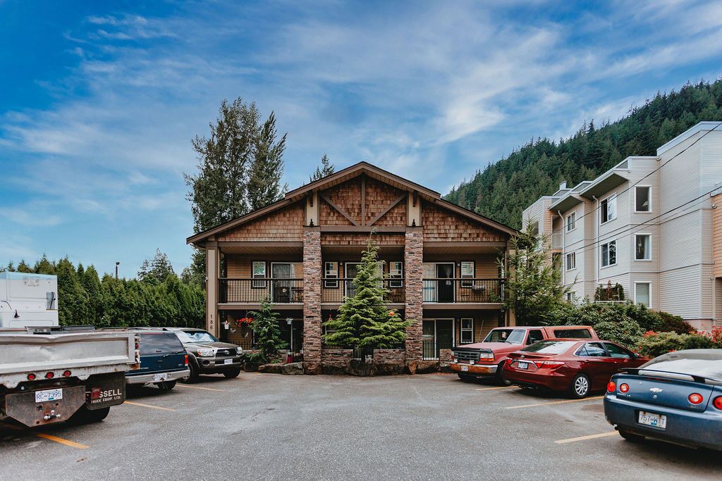 Photo of Outdoor in Harrison Hot Springs