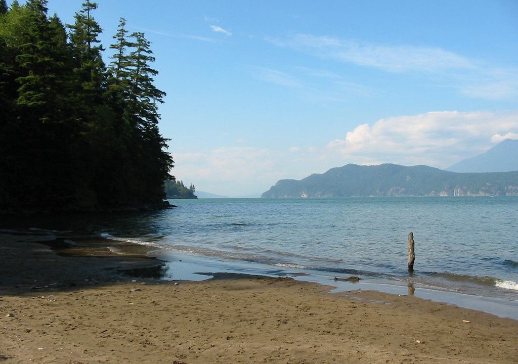 Photo of Others in Harrison Hot Springs