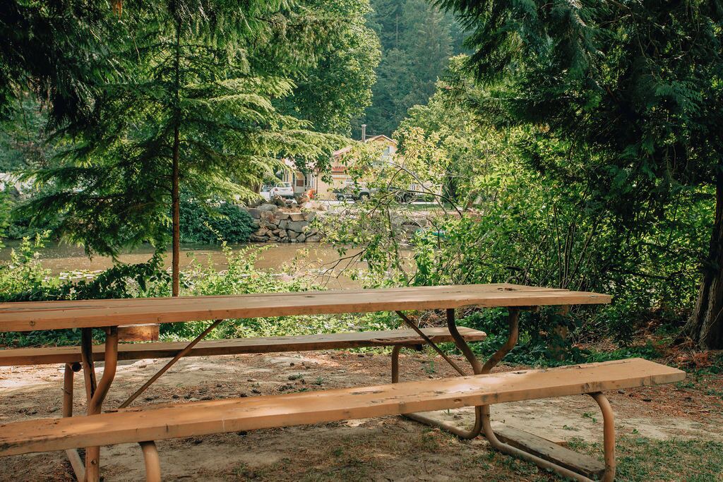 Photo of Outdoor in Harrison Hot Springs