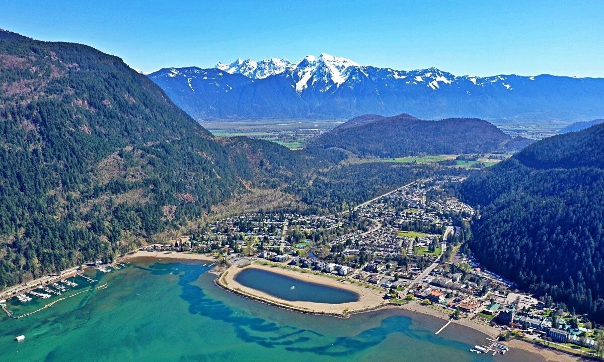 Photo of Outdoor in Harrison Hot Springs