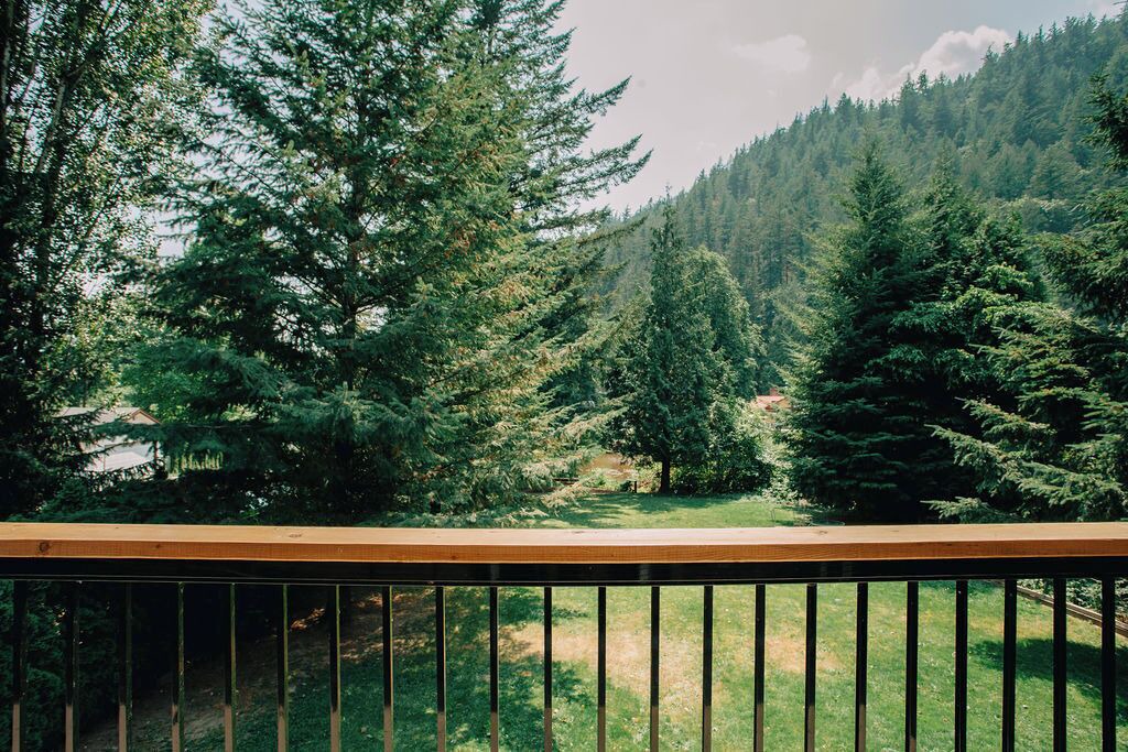 Photo of Outdoor in Harrison Hot Springs