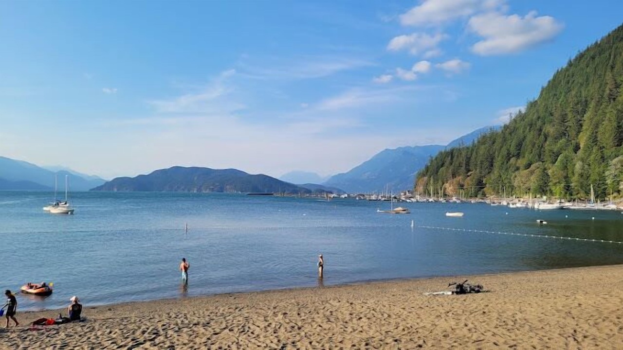 Photo of Others in Harrison Hot Springs