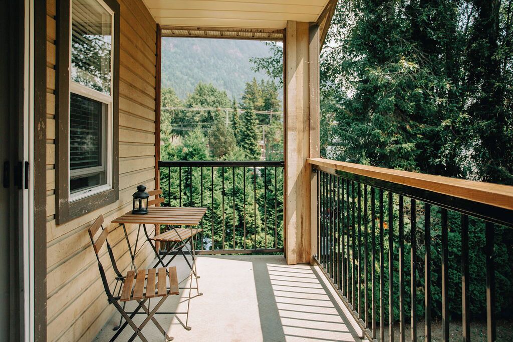 Photo of Outdoor in Harrison Hot Springs