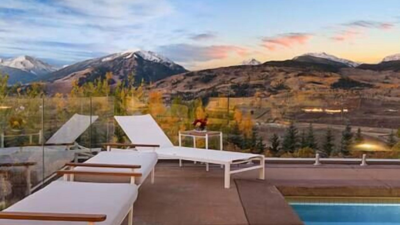 Photo of Outdoor in Aspen