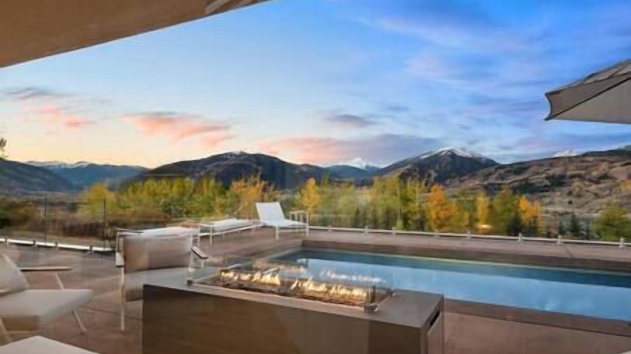 Photo of Outdoor in Aspen