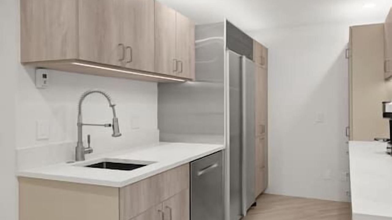 Photo of Kitchen in Aspen