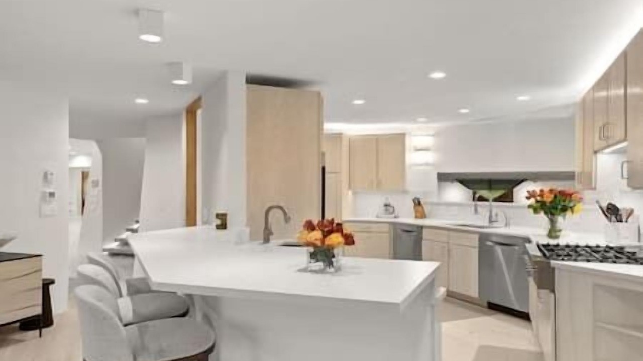 Photo of Kitchen in Aspen