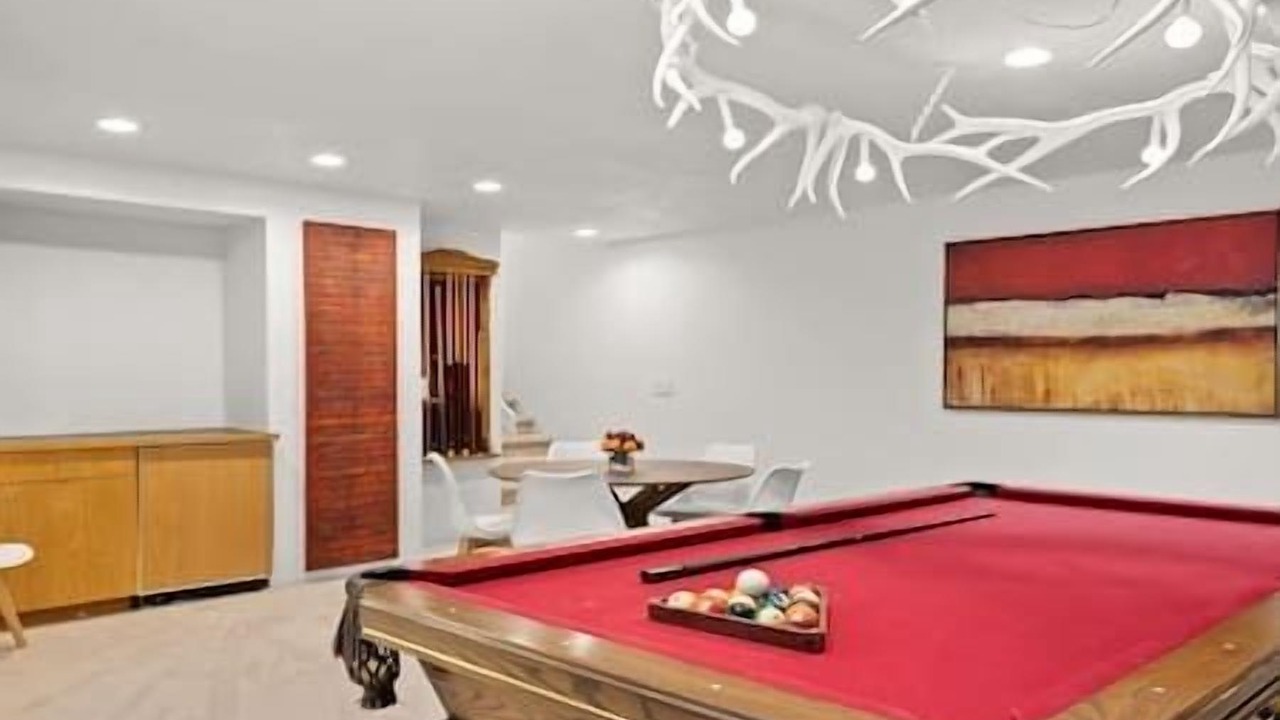 Photo of Bedroom in Aspen