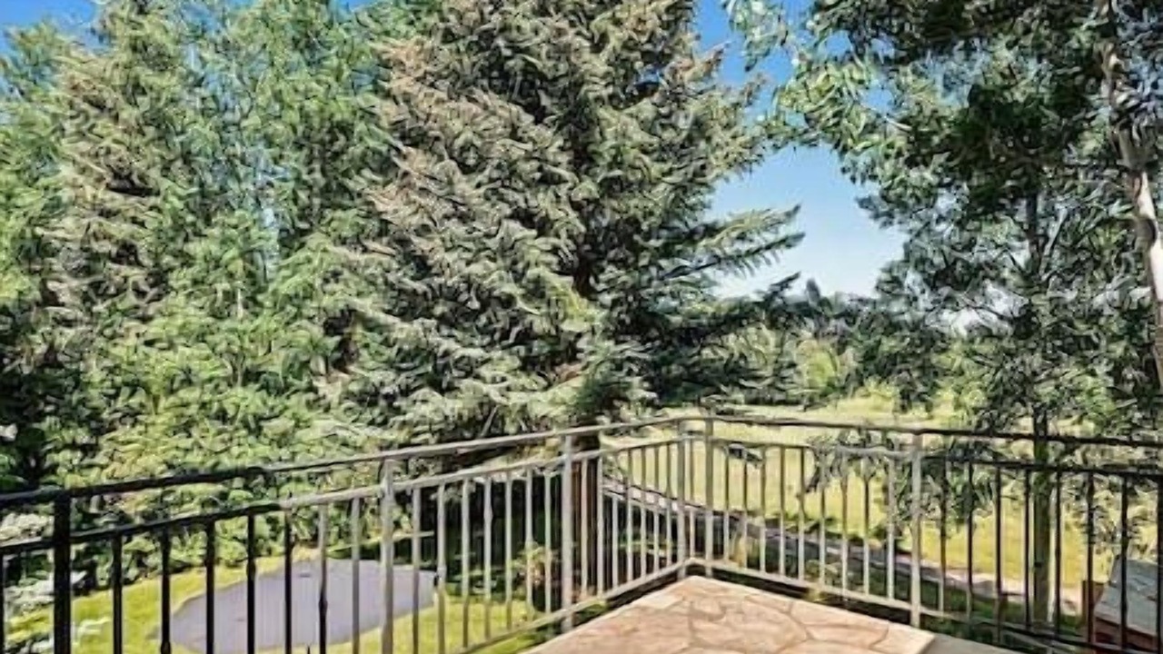 Photo of Outdoor in Aspen
