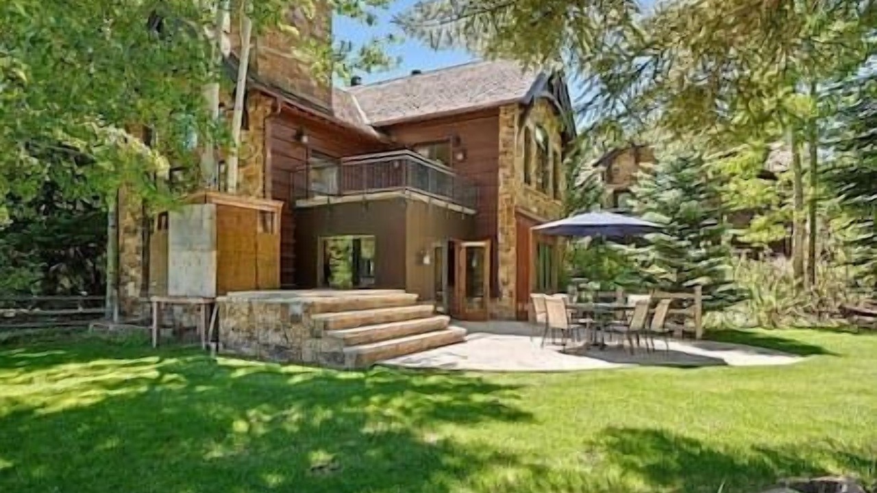 Photo of Outdoor in Aspen
