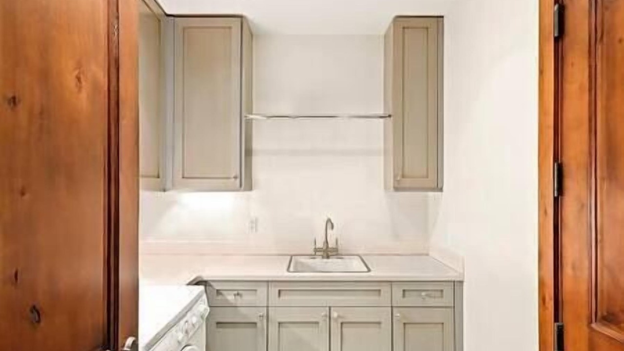 Photo of Kitchen in Aspen