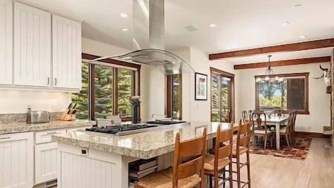 Photo of Kitchen in Aspen