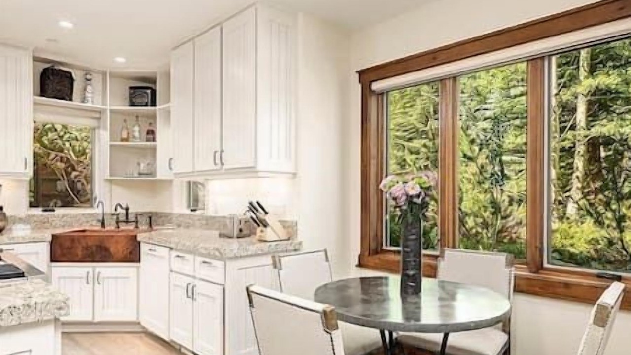 Photo of Kitchen in Aspen