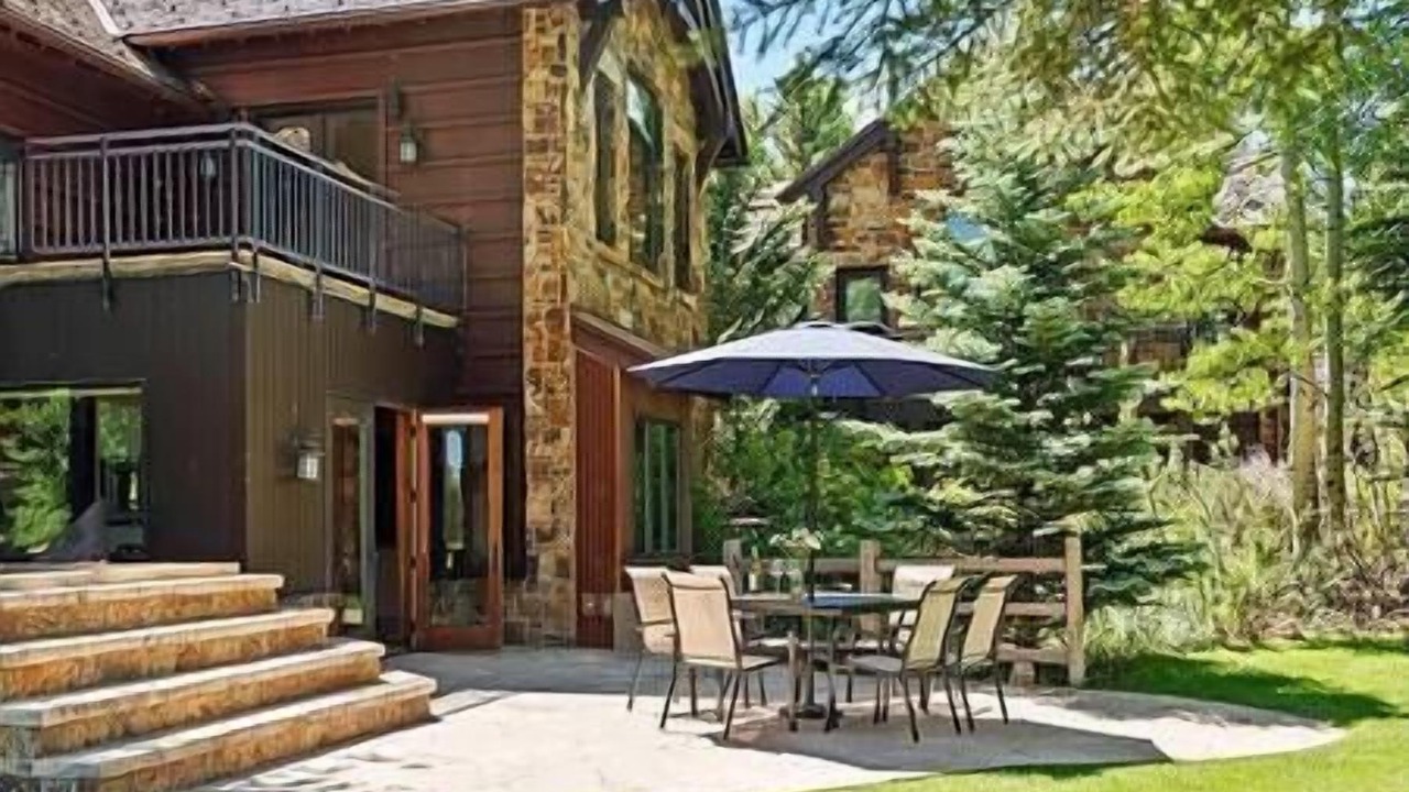 Photo of Outdoor in Aspen