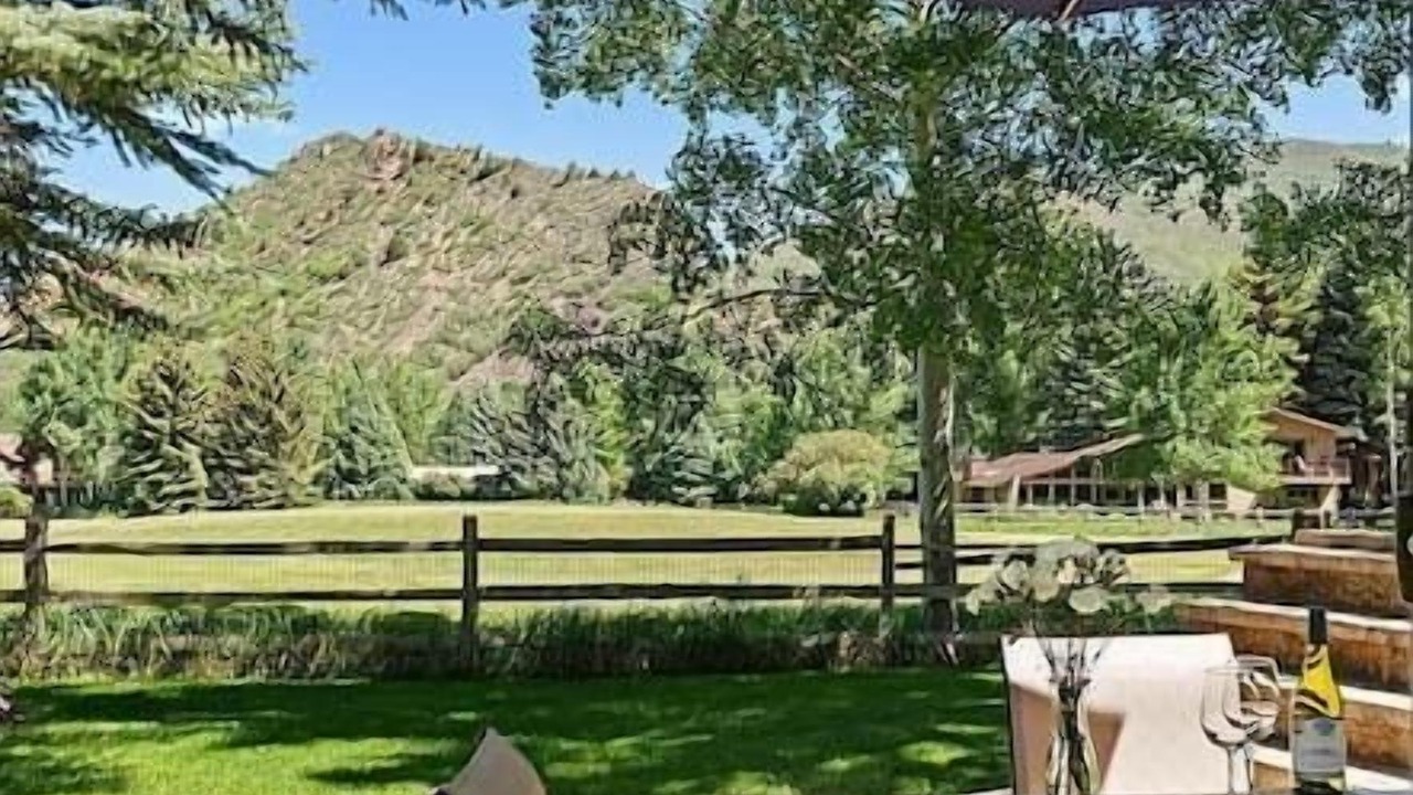 Photo of Outdoor in Aspen