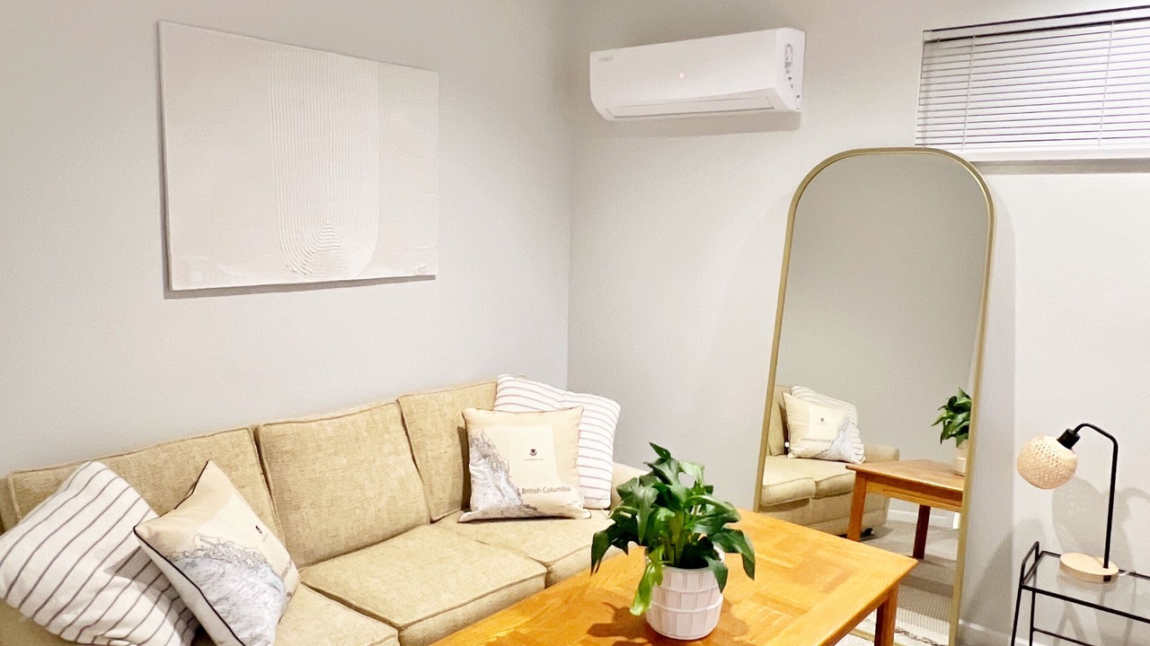 Photo of Livingroom in Delta