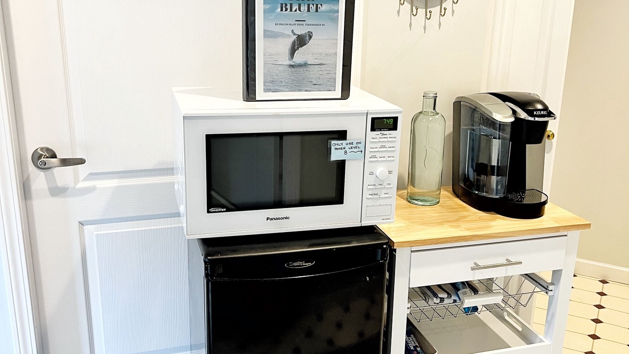 Photo of Kitchen in Delta