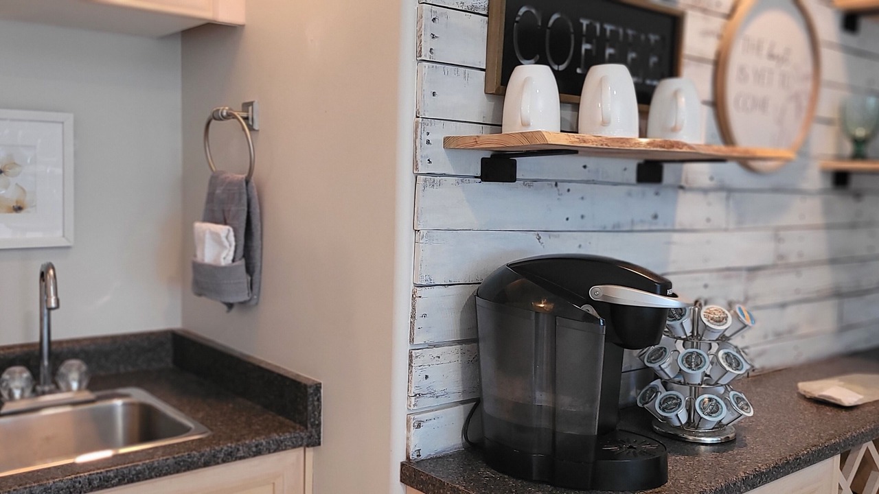 Photo of Kitchen in Central Okanagan