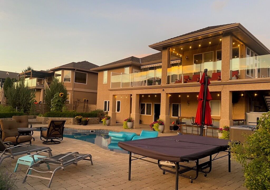 Photo of Outdoor in Central Okanagan