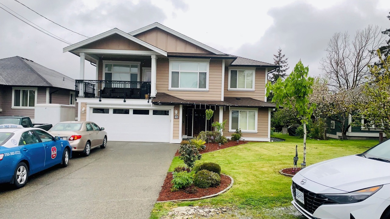 Photo of Outdoor in Saanich West