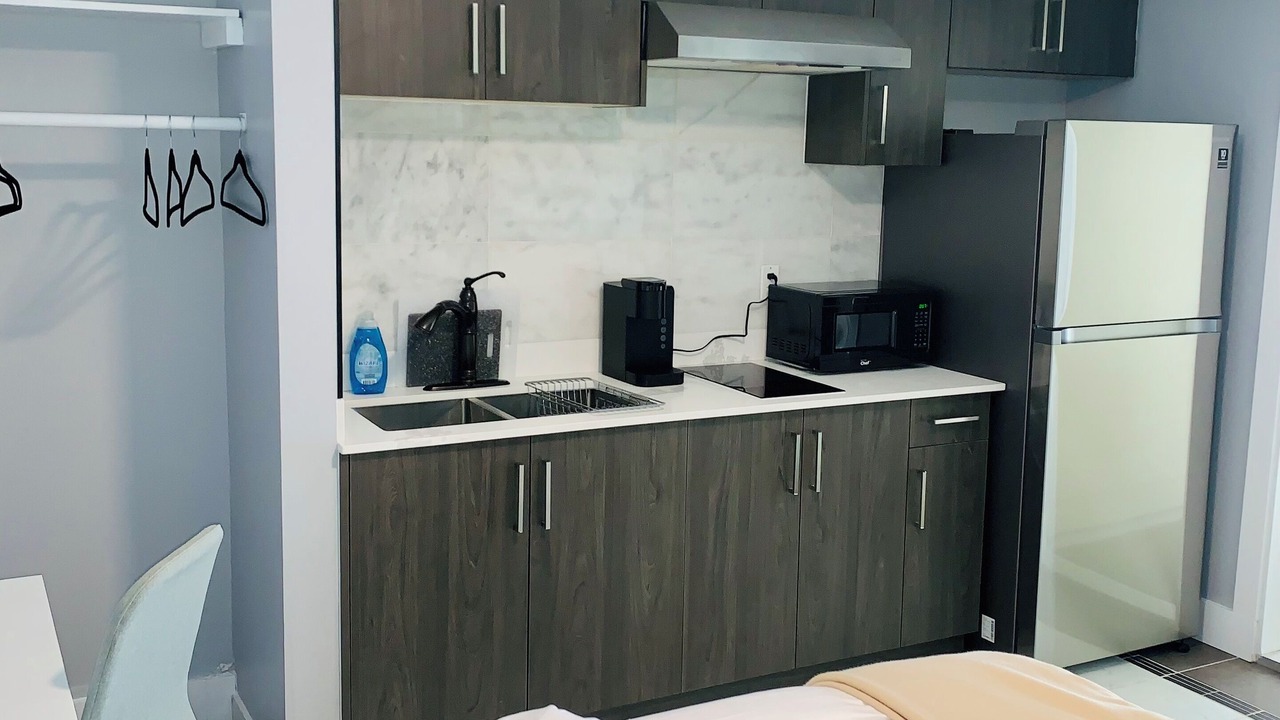 Photo of Kitchen in Saanich West