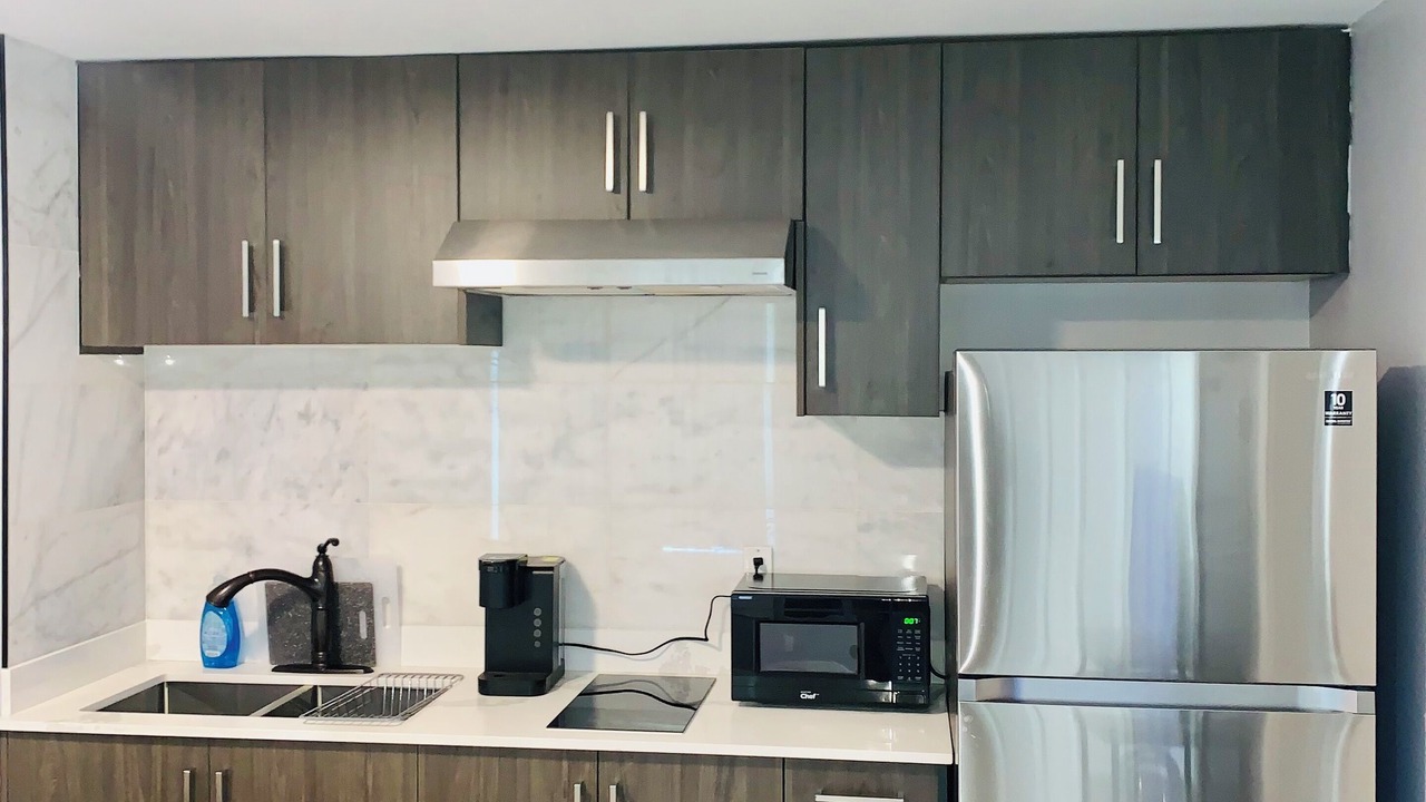 Photo of Kitchen in Saanich West